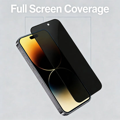 9H Tempered Glass Screen Protector for iPhone