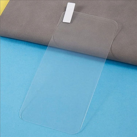 9H Clear Tempered Glass Screen Protector