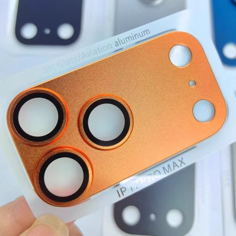 Camera Lens Protector