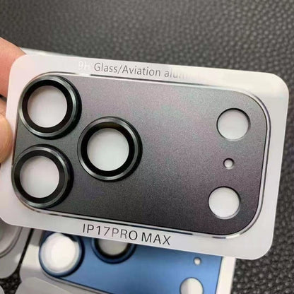 Camera Lens Protector