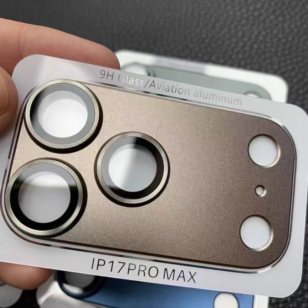 Camera Lens Protector