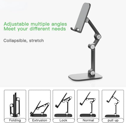 Foldable Desk Stand