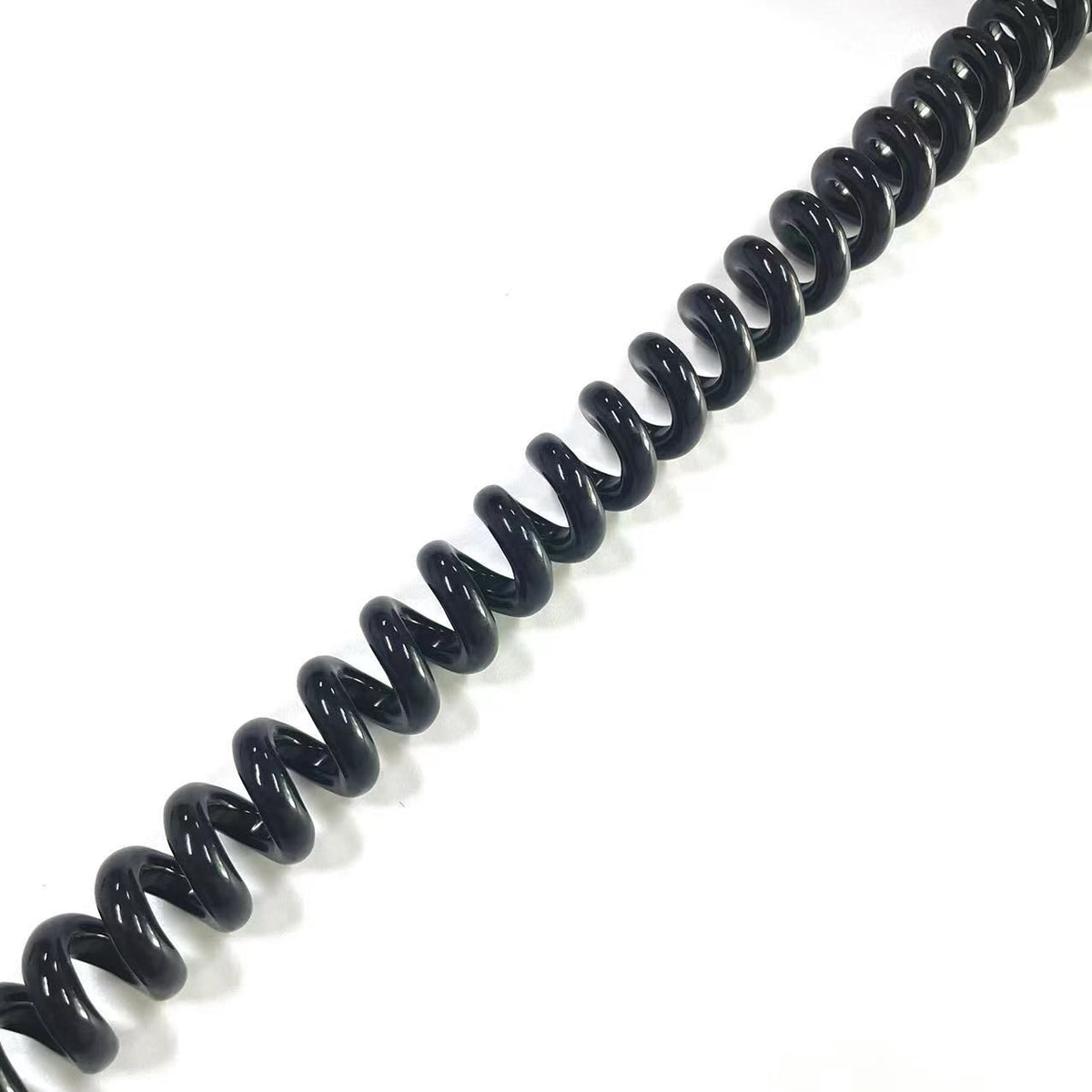 USB-C Coiled Cable